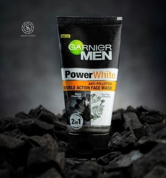 Garnier Men Face Wash